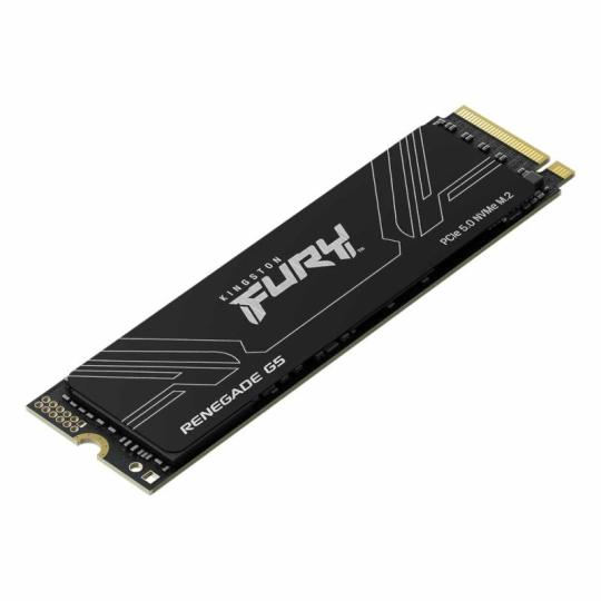 Kingston Fury Renegade G5 SSD 1TB PCIe5.0 14200M-s