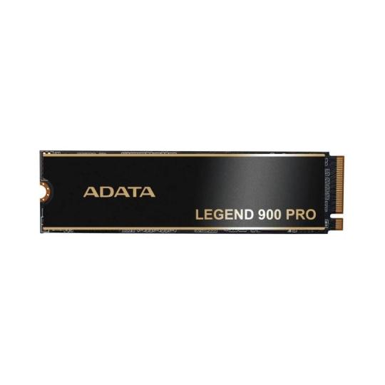 ADATA SSD LEGEND 900 PRO 4TB PCIe Gen4x4 7400MB-s