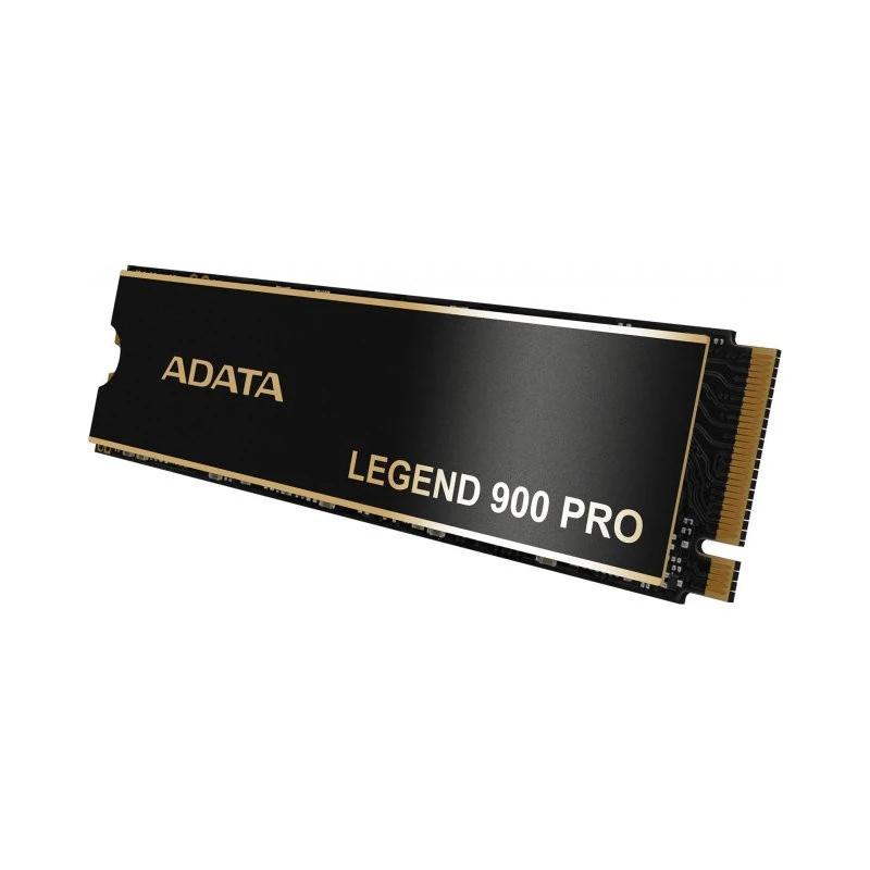 ADATA SSD LEGEND 900 PRO 4TB PCIe Gen4x4 7400MB-s