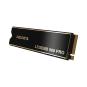 ADATA SSD LEGEND 900 PRO 4TB PCIe Gen4x4 7400MB-s