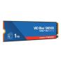 WD Blue SN5100 SSD 1TB NVMe Gen4 6700MB-s