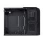 Hiditec Caja Micro ATX/ITX Slim SLM20 PRO USB3.0