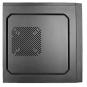 Tacens Anima Caja MicroATX + fuente ATX500W