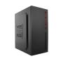 Coolbox Caja Microatx MPC-45 500w