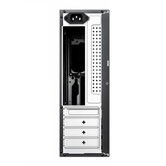 COOLBOX CAJA MATX T313 SLIM FTE.500GR-S 500W USB-C