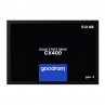 Goodram SSD 512GB 2.5" SATA3 CX400 GEN.2