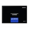 Goodram SSD 256GB 2.5" SATA3 CX400 GEN.2