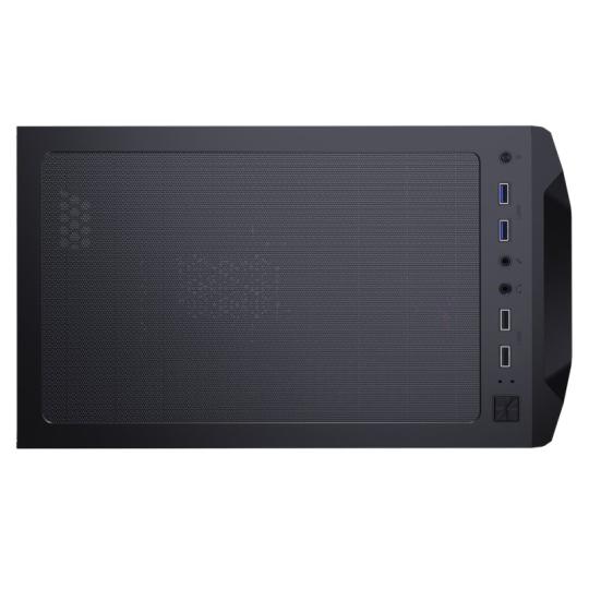 Cougar Caja Semitorre MX410 Mesh-G Rgb