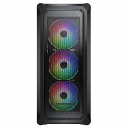 Cougar Caja Semitorre Archon 2 Mesh RGB Black