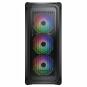 Cougar Caja Semitorre Archon 2 Mesh RGB Black