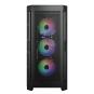 Cougar Caja Semitorre Airface Pro rgb