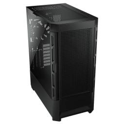Cougar Caja Miditorre Airface Black