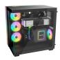 be quiet! LIGHT BASE 600 DX Black