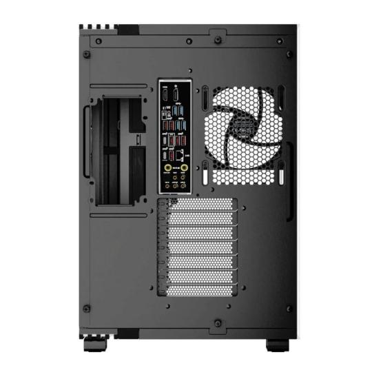 be quiet! LIGHT BASE 600 LX Black