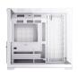 Hiditec Caja ATX Gaming Sky White USB 3.1 TYPE-C