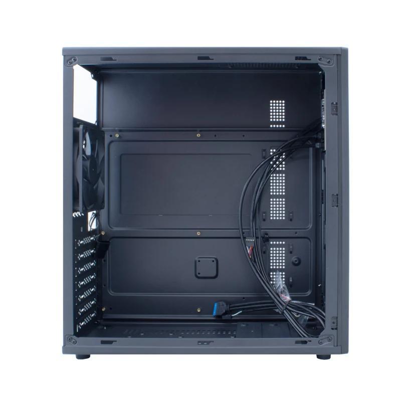 Coolbox Caja ATX A-850 SIN FTE