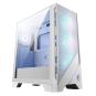 MSI Semitorre ATX MAG FORGE 320R AIRFLOW WHITE