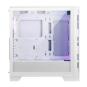 MSI Semitorre ATX MAG FORGE 320R AIRFLOW WHITE