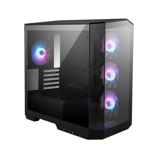 MSI Semitorre ATX MAG PANO M100R PZ