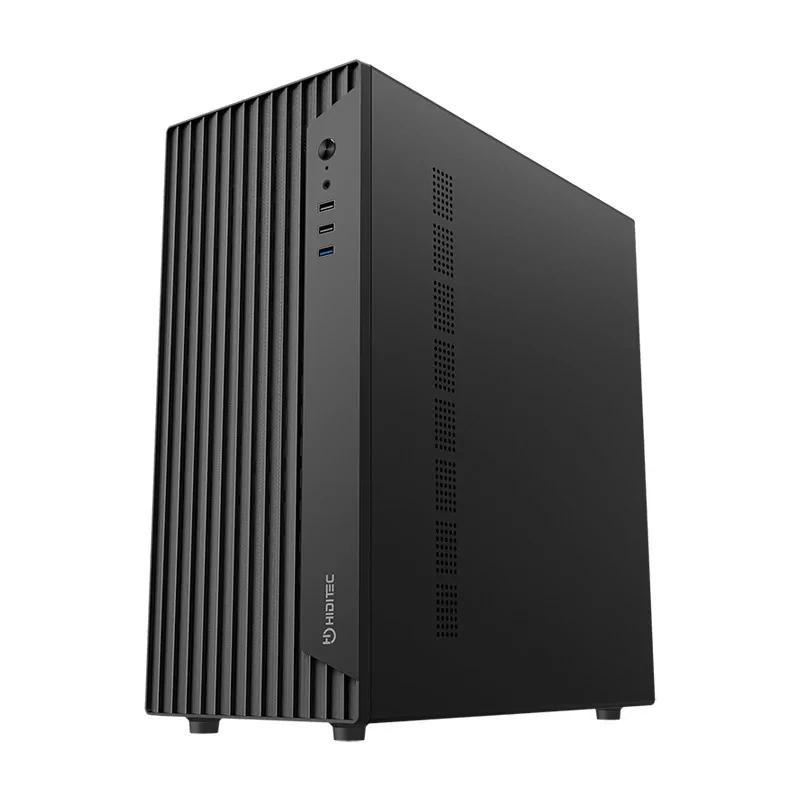 Hiditec Caja Atx Block Usb 3.0