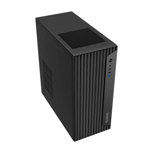Hiditec Caja Atx Block Usb 3.0