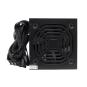 CoolBox Fuente.Alim 20+4 pin ATX BASIC 500W