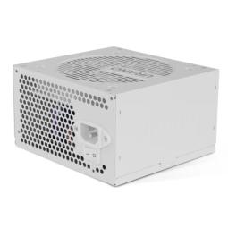 NOX Fuente ATX Urano PRO 550W Bronze Blanco