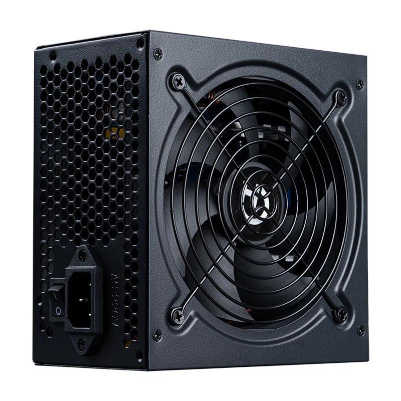 Hiditec Fuente Al. PSU RL650  80PLUS Bronze Cert