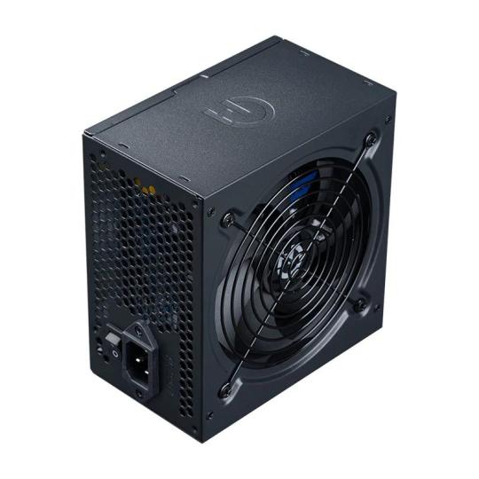 Hiditec Fuente Al. PSU RL650  80PLUS Bronze Cert