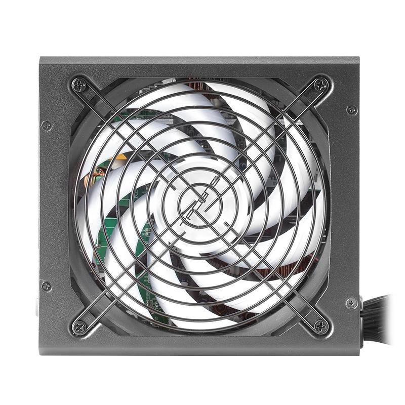 TACENS Radix VII Fuente 800W 80 plus silver