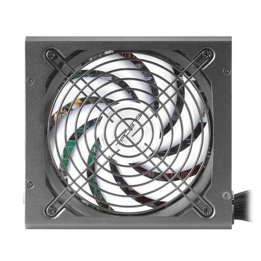 TACENS Radix VII Fuente 600W 80 plus silver