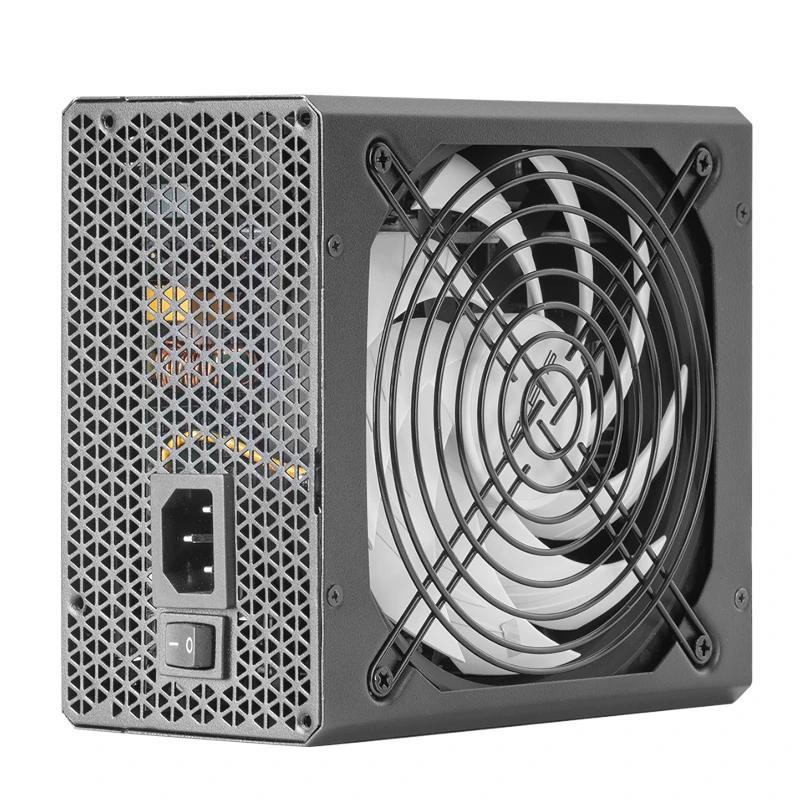 TACENS Radix VII Fuente 700W 80 plus silver