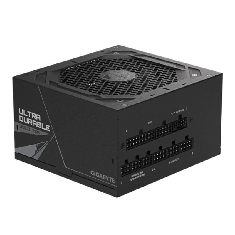 Gigabyte Fuente Alimentación GP-UD750GM PG5 V2