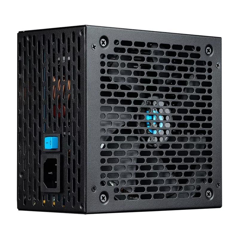Hiditec Fuente GDX750 V3 80PLUS Gold Atx 3.1 PCIe
