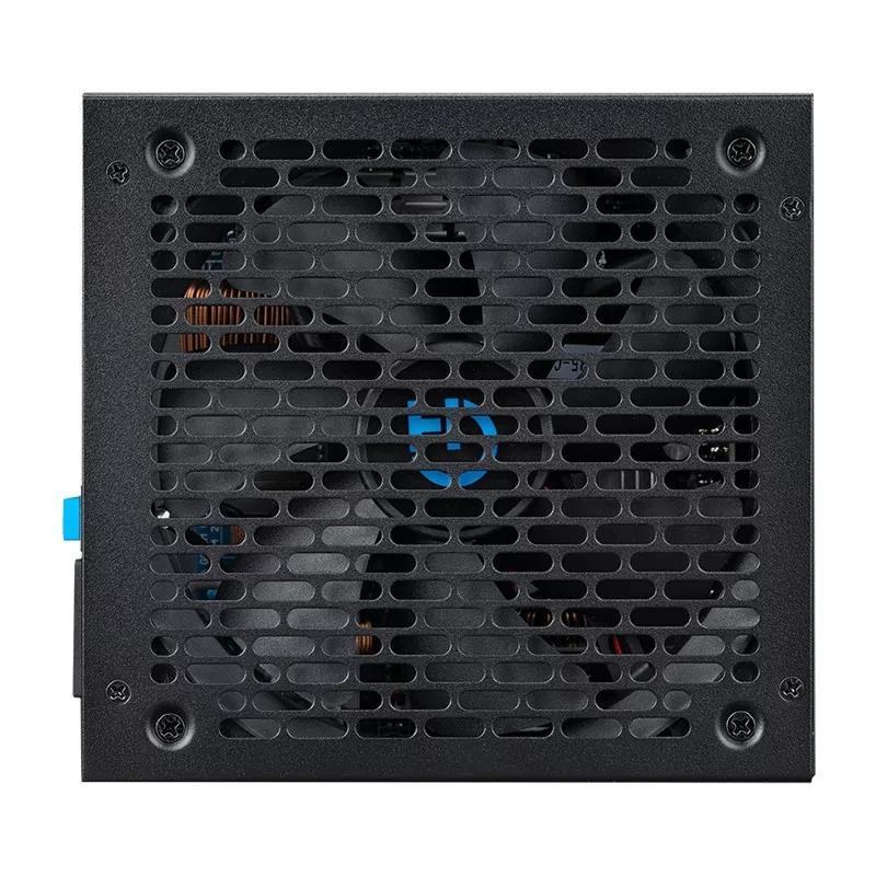 Hiditec Fuente GDX750 V3 80PLUS Gold Atx 3.1 PCIe