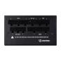 Hiditec Fuente GDX750 V3 80PLUS Gold Atx 3.1 PCIe