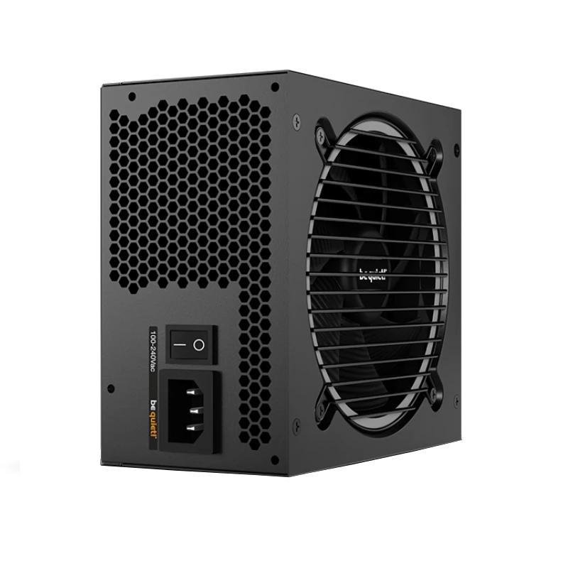 be quiet! Fuente PURE POWER 13M 850W 20+4 pin ATX