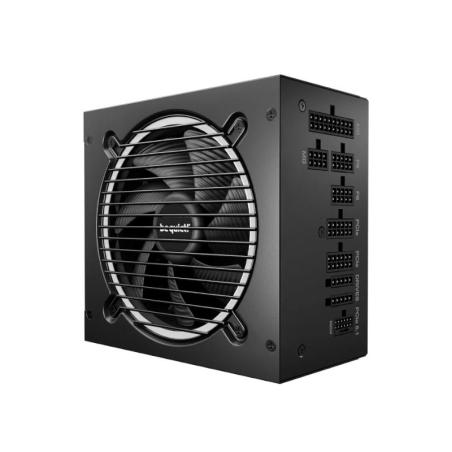 be quiet! Fuente PURE POWER 13M 1000W 20+4 pin ATX