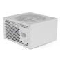 NOX Fuente ATX Urano PRO 650W Bronze Blanco