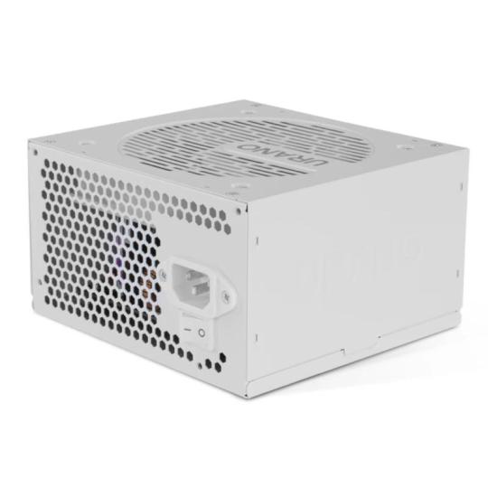 NOX Fuente ATX Urano PRO 850W Bronze Blanco