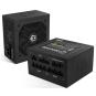 NOX HUMMER GDM1000W Fuente modular ATX3.1 80+GOLD