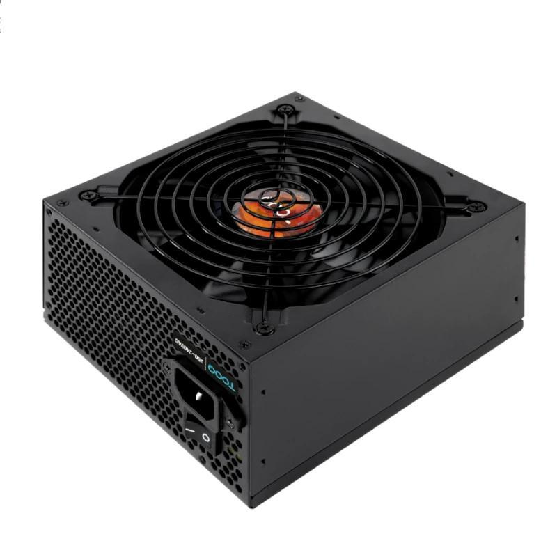 Tooq Fuente Alim.TQHELIOS-650SP 650W 80+ Bronze