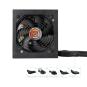 Tooq Fuente Alim.TQHELIOS-650SP 650W 80+ Bronze
