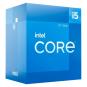 Intel Core i5 12400F 2.5Ghz 18MB LGA 1700 BOX