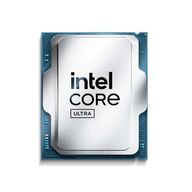 Intel Core Ultra 7 265F 5.3 GHz LGA 1851 BOX