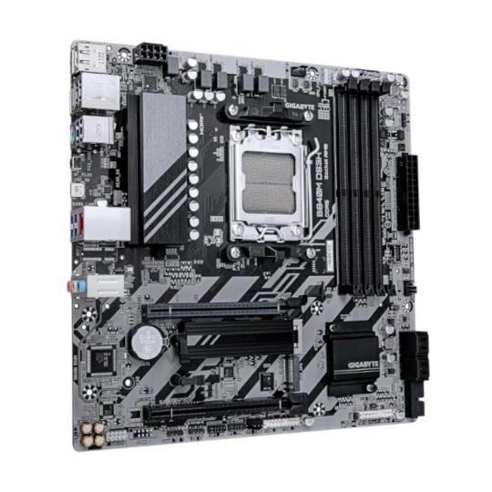 Gigabyte Placa Base B840M DS3H mATX AM5