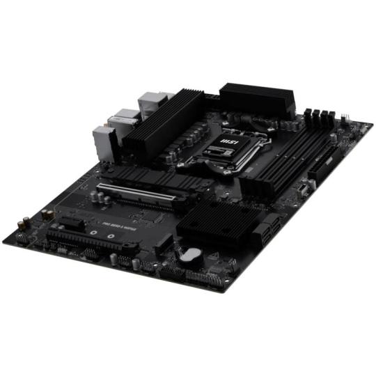 MSI Placa Base PRO B850-S WIFI6E DDR5 ATX AM5