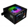 Deepgaming Fuente Alimentacion 600 W 80+Bronze