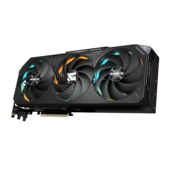 Gigabyte VGA NVIDIA RTX 5070 Ti Gaming OC 16 DDR7