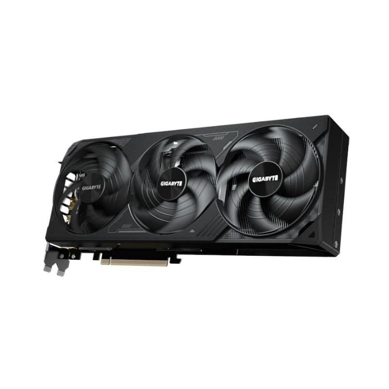 Gigabyte VGA NVIDIA RTX 5070 TI WF OC 16GB  DDR7